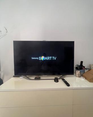 Smart TV Samsung 55 pollici