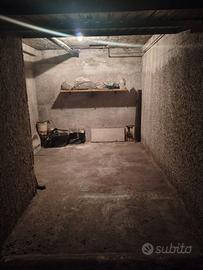 GARAGE, BOX AUTO