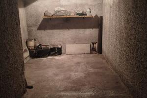 GARAGE, BOX AUTO