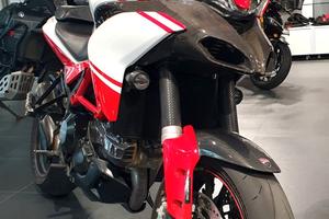 Ducati Multistrada 1200 S Pikes Peak