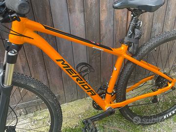 Merida big nine 300 nuova