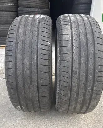 gomme usate 2254518 Estivo BRIDGESTONE - TUR - 838