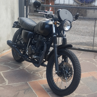 Mash scrambler 400 x