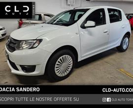 DACIA Sandero 1.2 75CV Extra