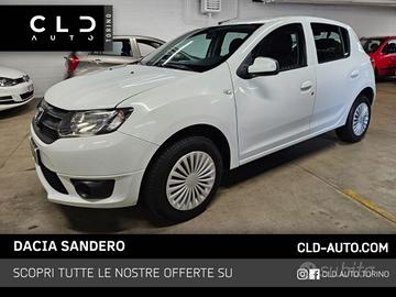 DACIA Sandero 1.2 75CV Extra