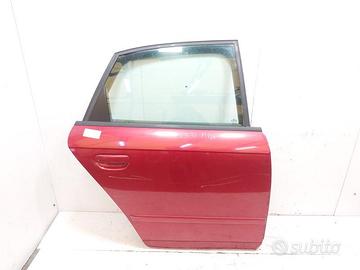 8E0833052J PORTA POSTERIORE DX AUDI A4 BERL (8EC -