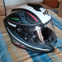 Casco Nos