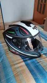 Casco Nos