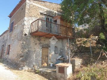 RUSTICO A VEROLI