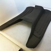 TAPPETINO GRIGIO VESPA PIAGGIO