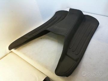 TAPPETINO GRIGIO VESPA PIAGGIO