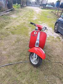 vespa 50 special 