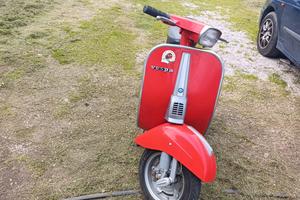 vespa 50 special 