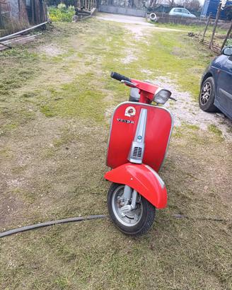 vespa 50 special 