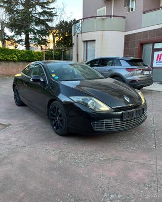Renault Laguna Coupé 3.0 dCi V6 -2013