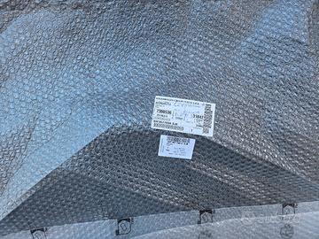 cappelliera nuova Audi Q3 spb del 2023