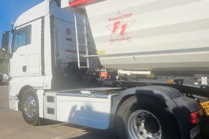 Trattore Man 510