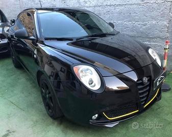 Alfa Romeo MiTo 1.4 NEOPATENTATI/ GPL / GARANZIA