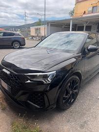 RSQ3 2023 Sportback Sportback 2.5 quattro s-tronic