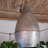 LAMPADA ETNICA PREZZO STRACCIATO 