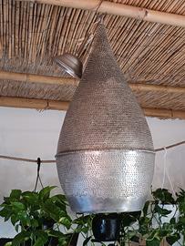 LAMPADA ETNICA PREZZO STRACCIATO 