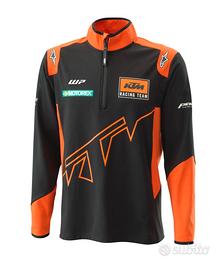 Maglia Team Ktm
