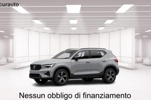 VOLVO Xc40 B3 Mild Hybrid Automatico Plus Dark
