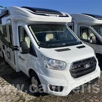 ELNAGH ELNAGH COMPACT 539 FORD