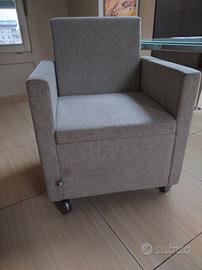 Castelli Avenue designer Bellini