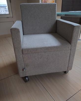 Castelli Avenue designer Bellini