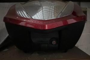 baule honda sh 125 2018