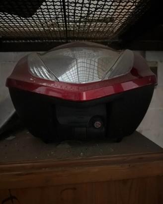 baule honda sh 125 2018