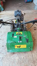 motocoltivatore ferrari