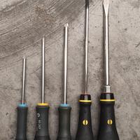 set cacciavite Stanley 