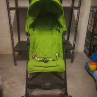 Passeggino Inglesina