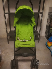 Passeggino Inglesina