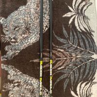 Manico guadino carpa