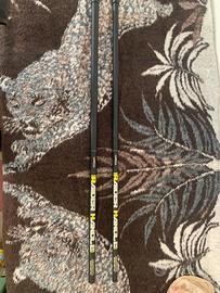 Manico guadino carpa