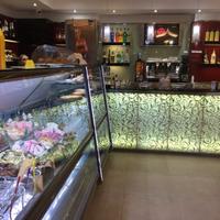 Arredamento moderno mobili Bar Gelateria