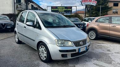 Fiat Idea 1.3 MJT 16V 95 CV S&S Dynamic cambio Aut
