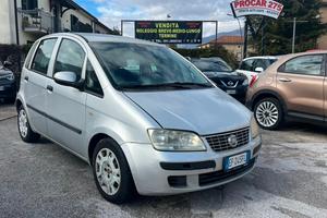 Fiat Idea 1.3 MJT 16V 95 CV S&S Dynamic cambio Aut