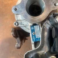 Turbina renault 1.0 tce