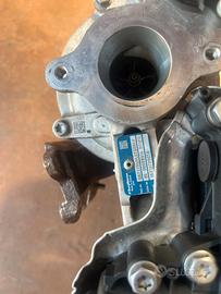 Turbina renault 1.0 tce