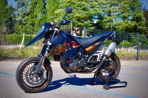 Ktm 690 SM A2