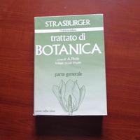 Trattato di botanica