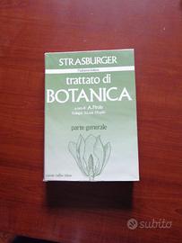 Trattato di botanica
