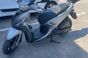Kymco people s 125