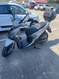 Kymco people s 125