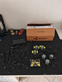 3DRap Rumble Feeling Pro (Kit 6 Motori)