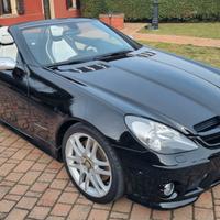 slk mercedes